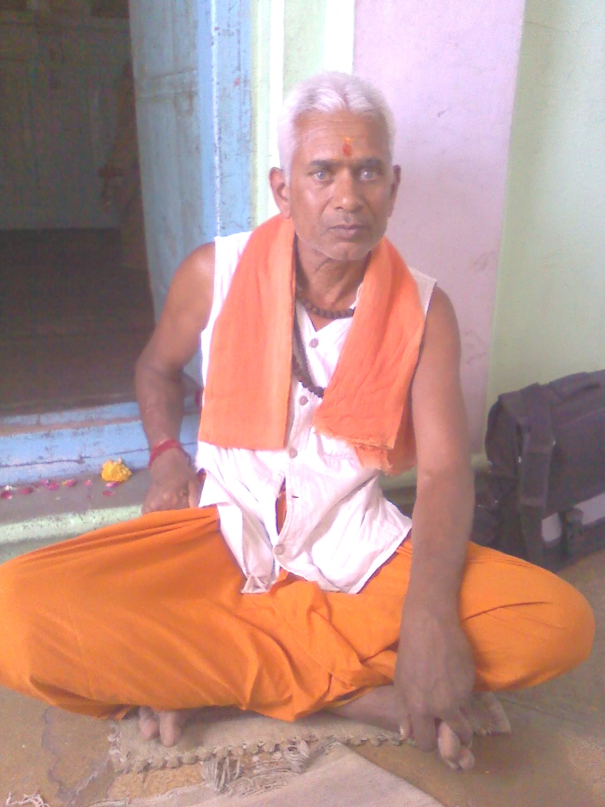 Bhuvani nath