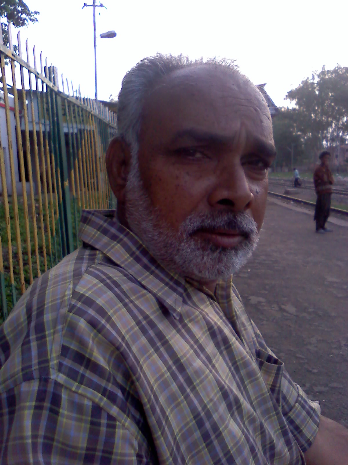 Nath Yogi CK Ramachandran