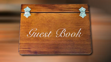 Guest Book
