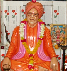 Guru Siddha Nath