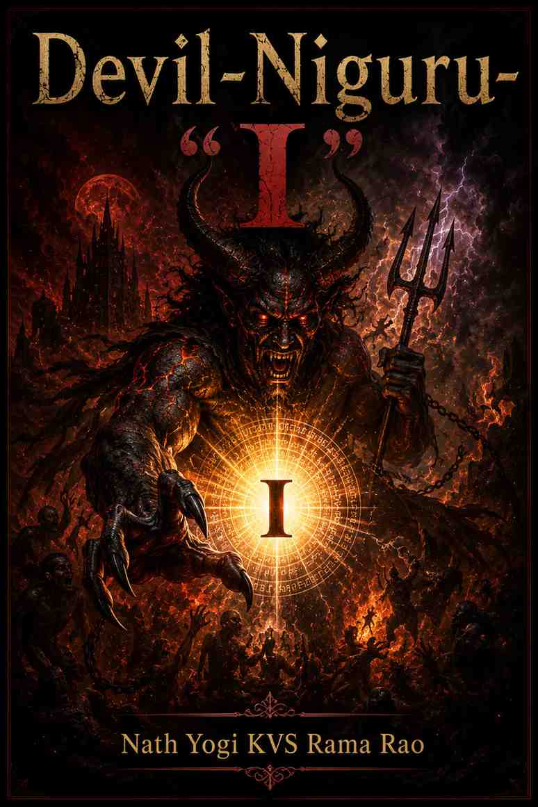 Devil-Niguru