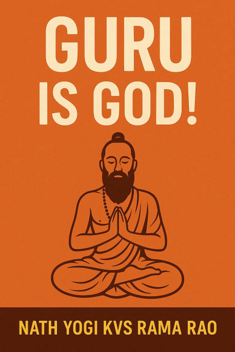 Guru Is God