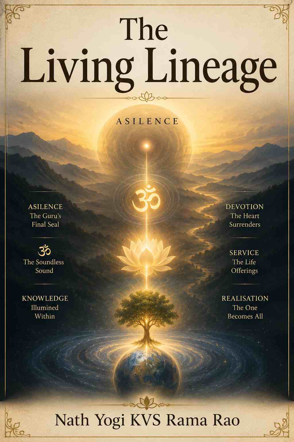 TheLivingLineage