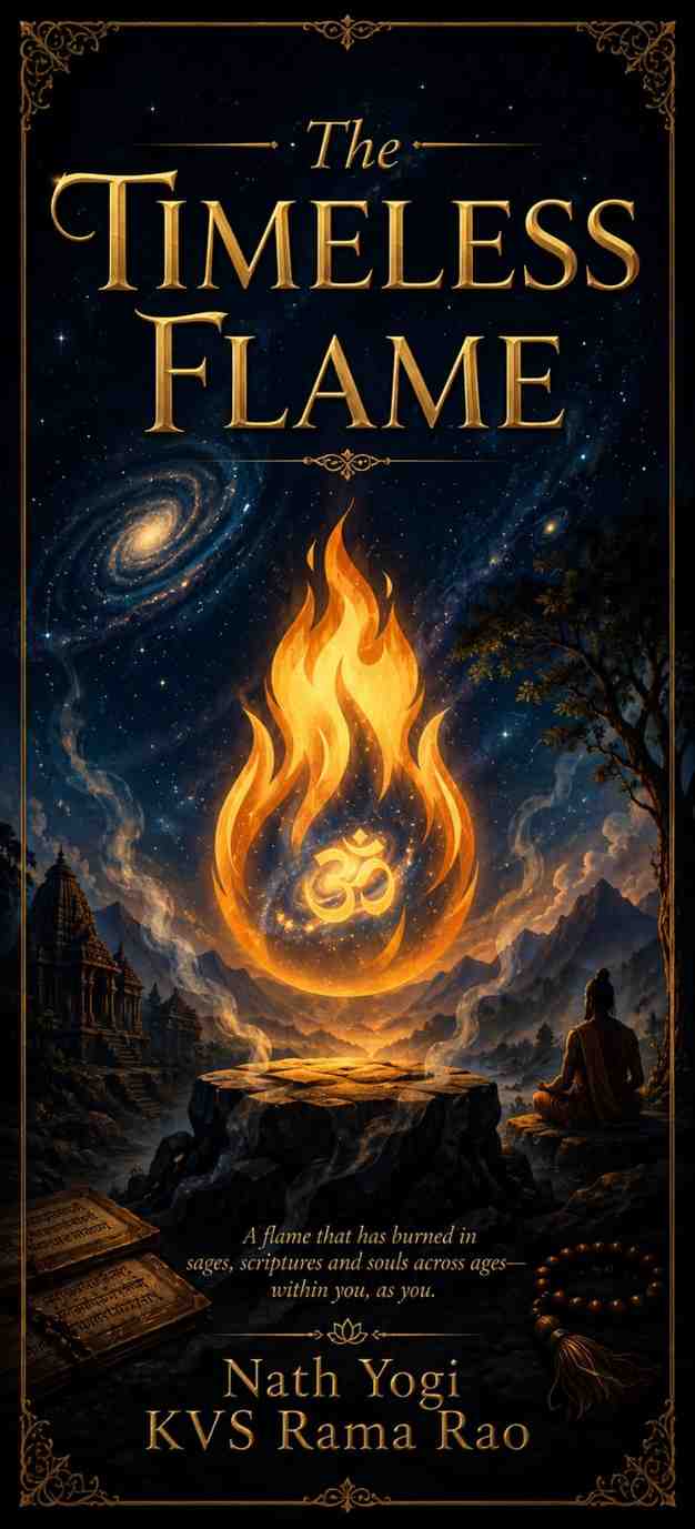 The_Timeless_Flame