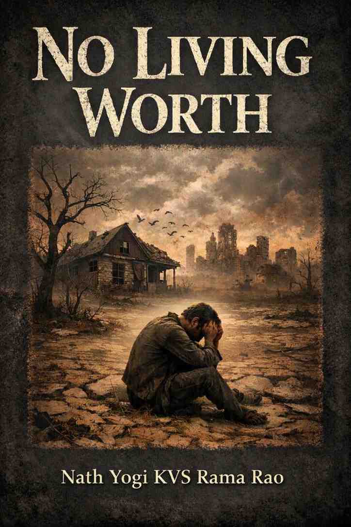 NoLivingWorth